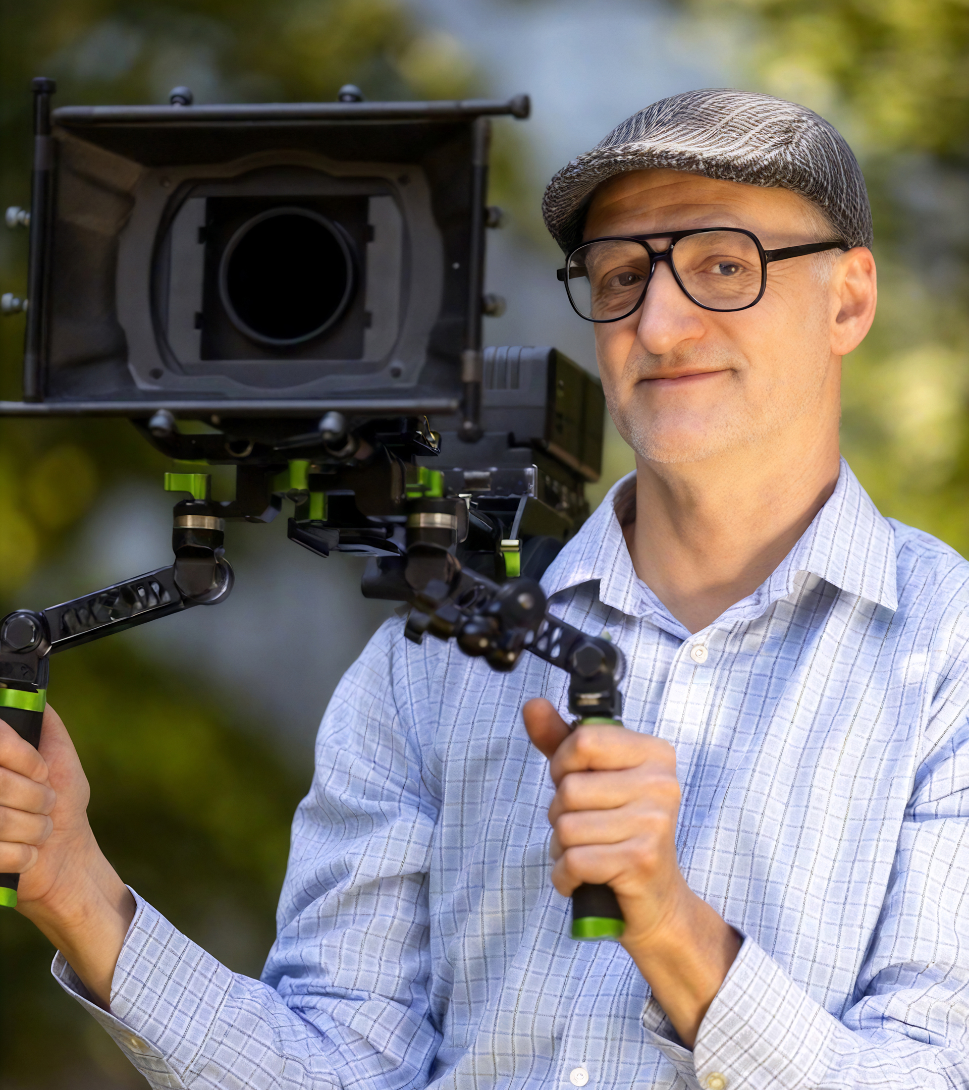 Kreativní video produkce Praha RECPIC